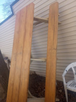 8 foot Picnic Table • FREE Local Delivery • New Build