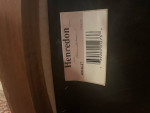 Henredon Dining Table with 8 Chairs