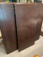 Williams Sonoma Dining Table with Leaf