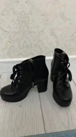 Women's boots