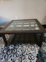 Coffee table +