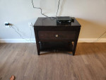 Coffee table +
