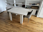 Dining Table (extendable)