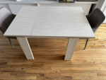 Dining Table (extendable)