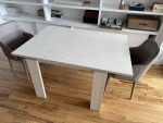 Dining Table (extendable)