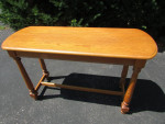 Side Table,  Wood Table,   Table