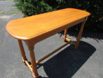 Side Table,  Wood Table,   Table