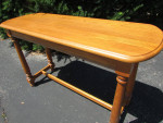 Side Table,  Wood Table,   Table