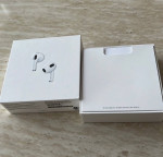 apple airpods
