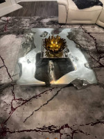 Sequoia Coffee Table