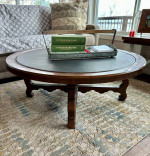 Slate Coffee table