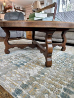 Slate Coffee table
