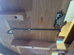 Oak Dining Table and Chairs