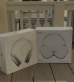 AirPods Max Brand new Sealed