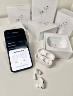 Airpods Pro Gen 2