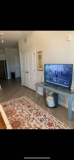 TV Stand or long Hall Table