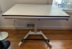 Drafting Table- Adjustable