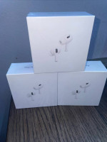 Apple AirPods Pro (2nd Generation) Gen 2