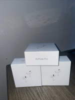 Apple AirPods Pro (2nd Generation) Gen 2