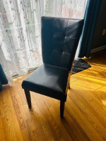 Dining Table with 4 Chairs