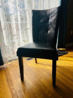 Dining Table with 4 Chairs