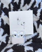 Used 3rd Generation Airpods