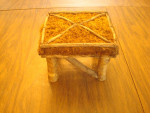 Small Twig Table