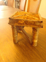 Small Twig Table