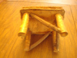 Small Twig Table