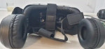Virtual glasses