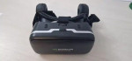Virtual glasses