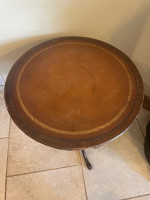 Round table