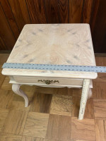 Oak Table
