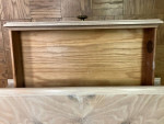Oak Table