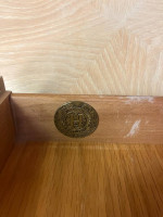 Oak Table