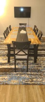 Dining Table Set