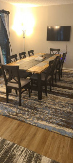 Dining Table Set