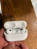 Airpod pro 2nd gen