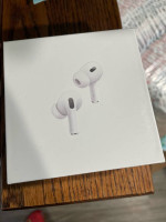 Airpod pro 2nd gen