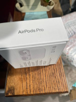 Airpod pro 2nd gen