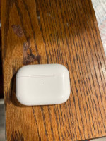 Airpod pro 2nd gen