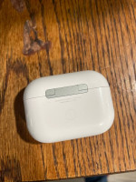 Airpod pro 2nd gen