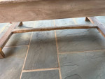Antique Pine table