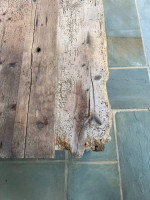Antique Pine table