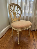 Table and Chairs