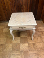 Oak Table