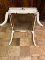 Oak Table