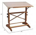 Art and Drawing Table