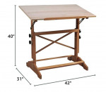 Art and Drawing Table