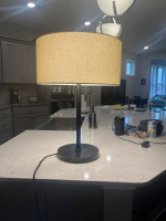 Table Lamp